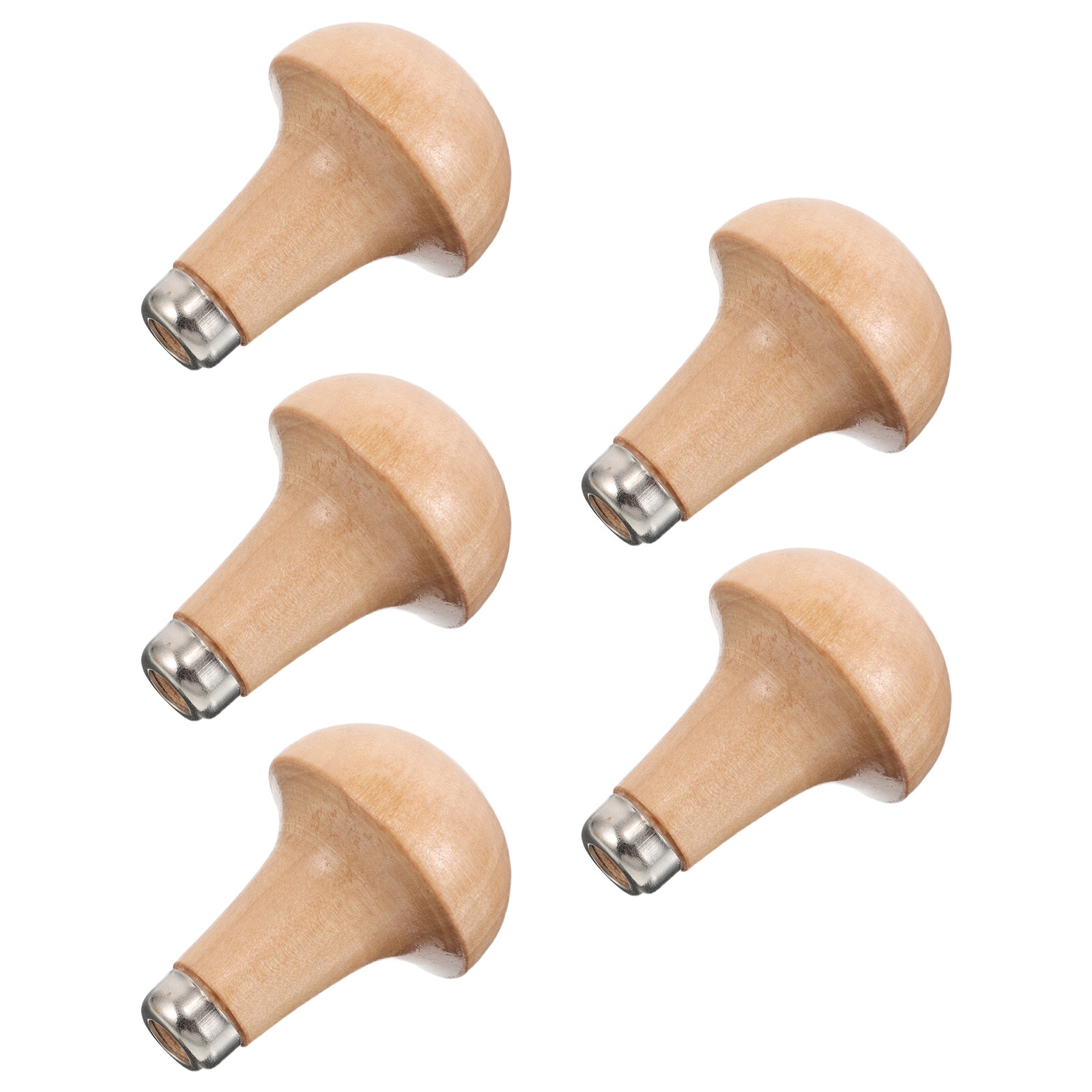 5pcs Wooden Replacement Woodwo - Woodworking Files And Rasps ulasan dan harga