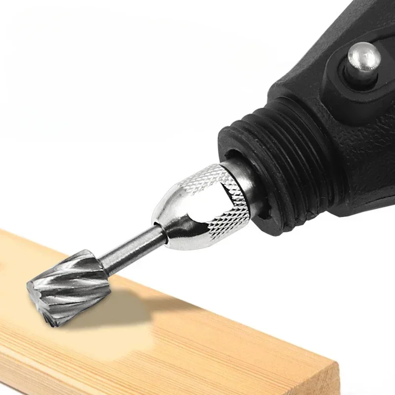 Wood Milling Cutter Tool Carvi - Woodworking Files And Rasps ulasan dan harga