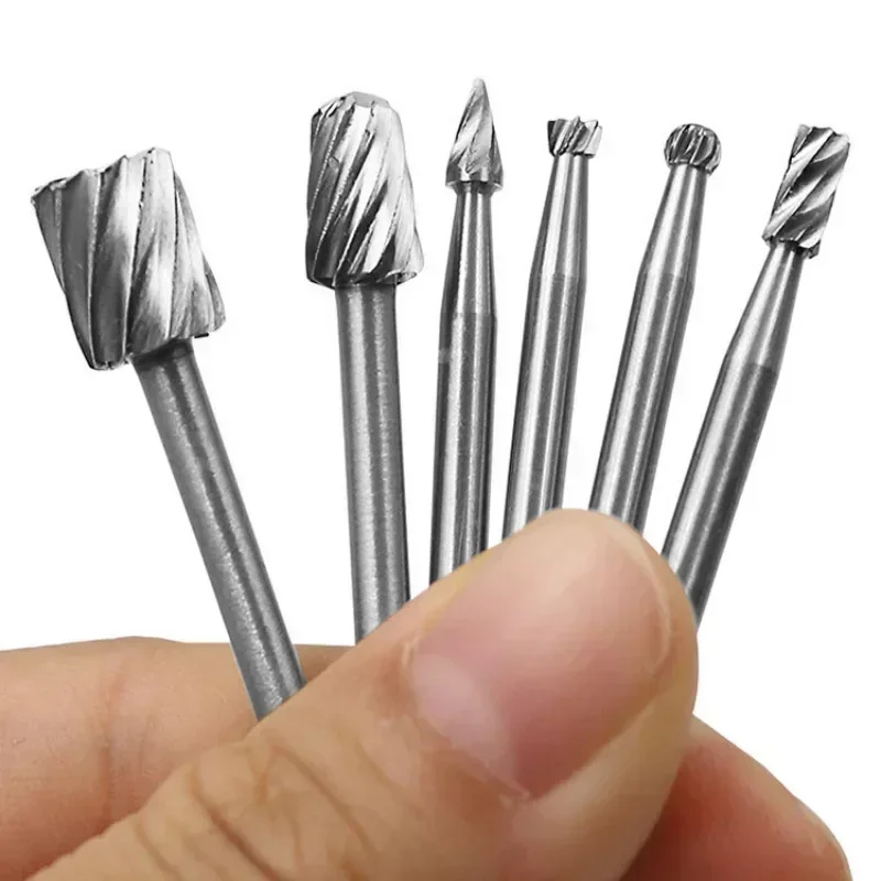 Wood Milling Cutter Tool Carvi - Woodworking Files And Rasps ulasan dan harga